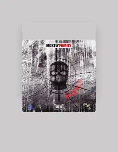 Mostly Familyを聴いたり、ミュージックビデオを鑑賞したり、経歴やツアー日程などを確認したりしましょう！