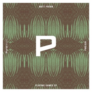 Playing Games - EP