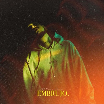 Embrujo - Single