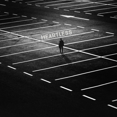 Heartless (feat. Pey100) - Single