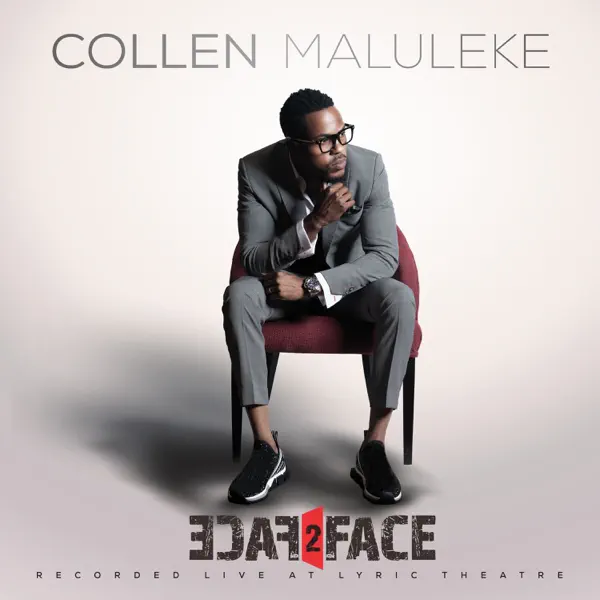 Face 2 Face — Collen Maluleke
