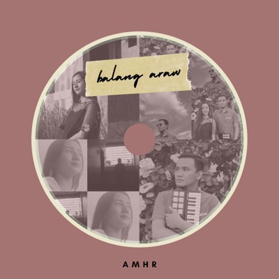 Balang Araw - Single