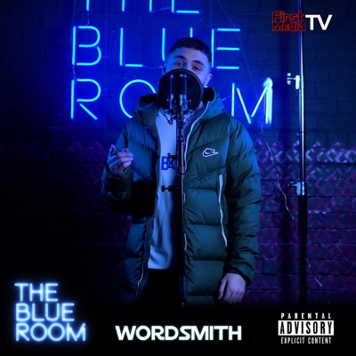 The Blue Room (Season 3) [feat. Wordsmith] - Single