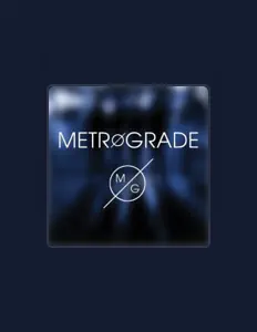 Ouça Metrograde, assista a videoclipes, leia a biografia, veja as datas das turnês e mais!