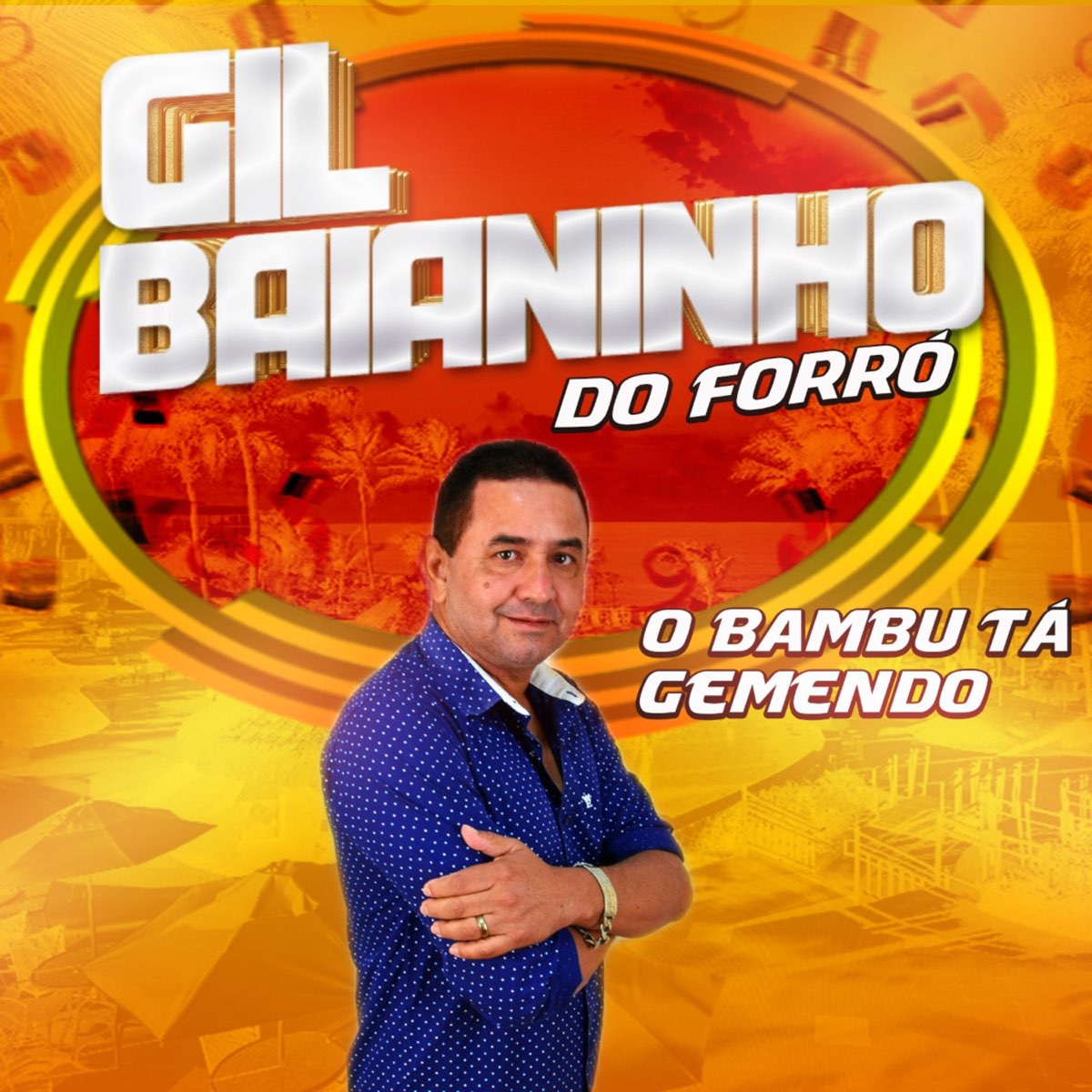 Baianinho fotos