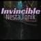 Invincible - Nesta Tonik lyrics