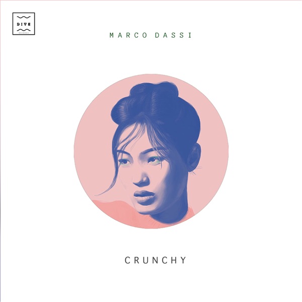Crunchy - Single