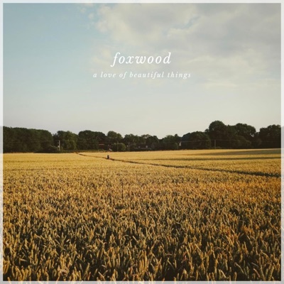 A Love of Beautiful Things - EP