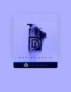 Luister naar Donald Juney, bekijk muziekvideo's, lees de bio, bekijk de tourdata, en meer!