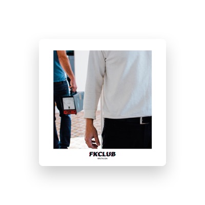 Listen to FKCLUB, watch music videos, read bio, see tour dates & more!