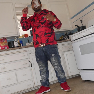 I Am Arion Mosley
