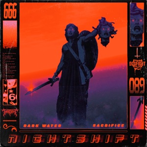 Dark Water - Single