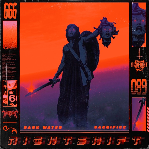 Dark Water - Single