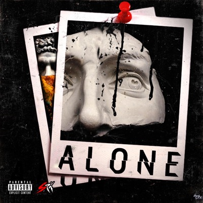 Alone - Single