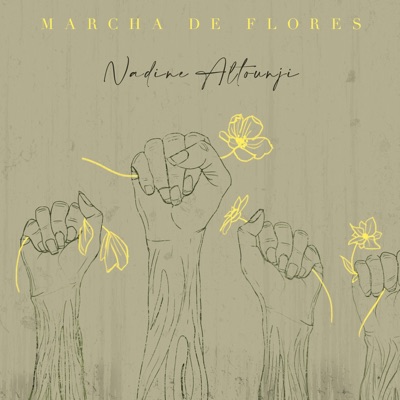 Marcha de Flores - Single