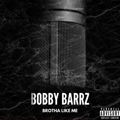 Brotha Like Me - Single