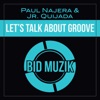 Let's Talk About Groove - Single