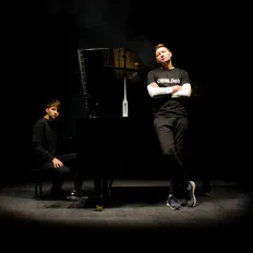 聆聽 ГЫЙЛЕМ、觀看音樂影片、閱讀小傳、查看巡演日期等！