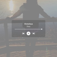 Victorious - Single - Zizzy