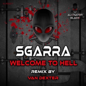 Welcome To Hell - Single