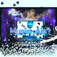 Music Ain't - Single - Famosamosraps