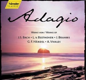 Overture (Suite) No. 3 in D major, BWV 1068: II. Air, 