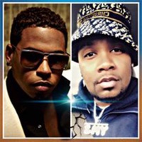 Bare with me (Remix) - Single - Yung Muusik