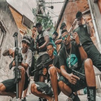 Sensação de Prazer (feat. Dj Ph da Serra, Dj Fiuza, Dj Luizin, Mc Kisk, Mc Nenê, Mc Code & Mc Ruanzin) - Single - DJ Vitin do PC