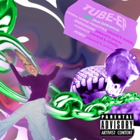 t u b e - EP - SSOLOGOD & Kamanugue