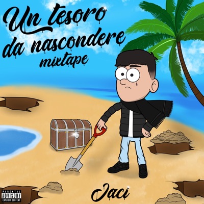 Un Tesoro Da Nascondere Mixtape
