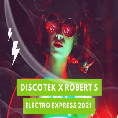 Electro Express 2021 - Single