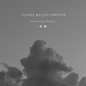 No Forever (feat. MayKay) artwork