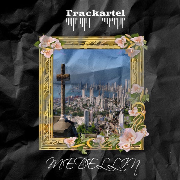 Medellin (feat. 4ubrey7he5hinobi, MV & Kimon)