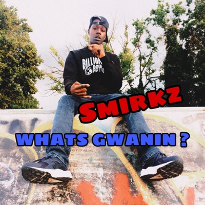 What's Gwanin - Single