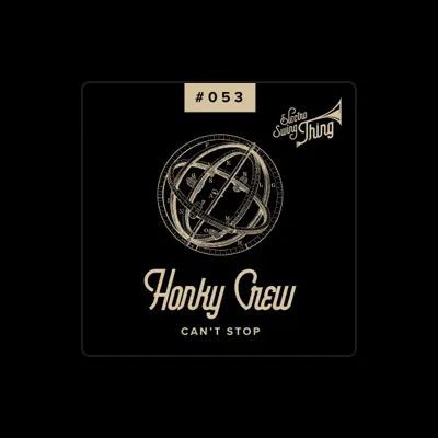 Listen to Honky Crew, watch music videos, read bio, see tour dates & more!