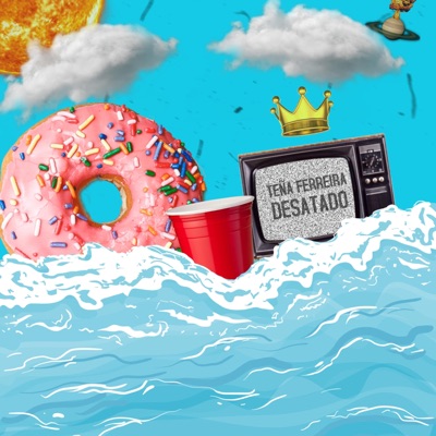 Desatado - Single