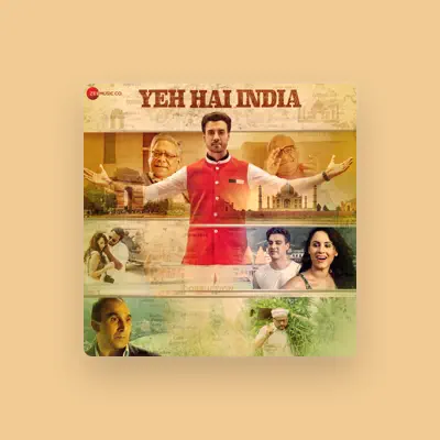 Listen to Tapesh R Panwar, watch music videos, read bio, see tour dates & more!