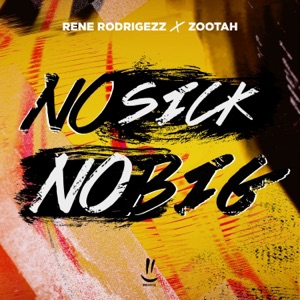 No Sick No Big - Single