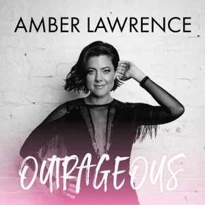 Amber Lawrence - Outrageous - Line Dance Choreographer