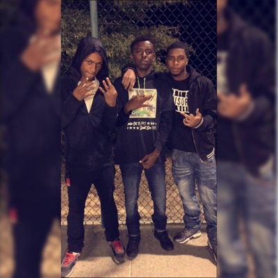 TFG Anthem (feat. TFG Kis) - Single