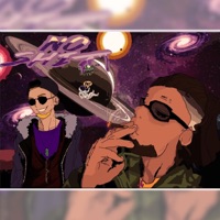 No Shit - Single - Larbii