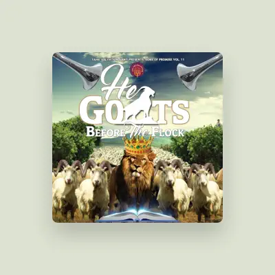 Listen to Yah's Salvation Army, watch music videos, read bio, see tour dates & more!