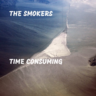 Time Consuming - EP