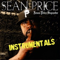 Jesus Price Supastar (Instrumental) - Sean Price