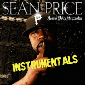Jesus Price Supastar (Instrumental)
