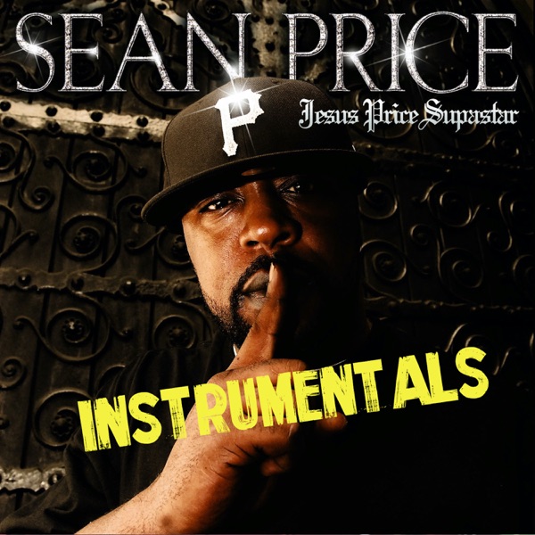 Jesus Price Supastar (Instrumental)