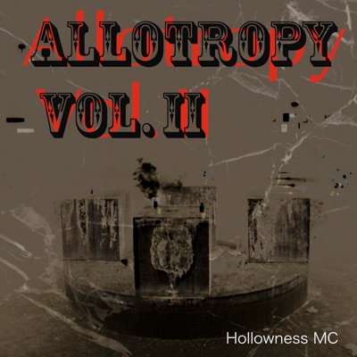 Allotropy Vol. II - EP