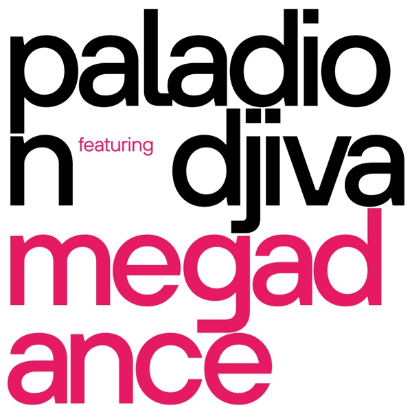 Megadance - Single