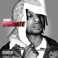 Dynamite - Single - Sonix