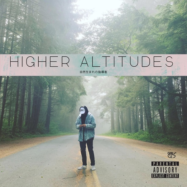 Higher Altitudes